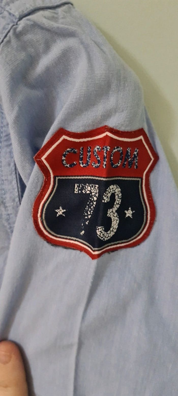 Chemise - photo numéro 5