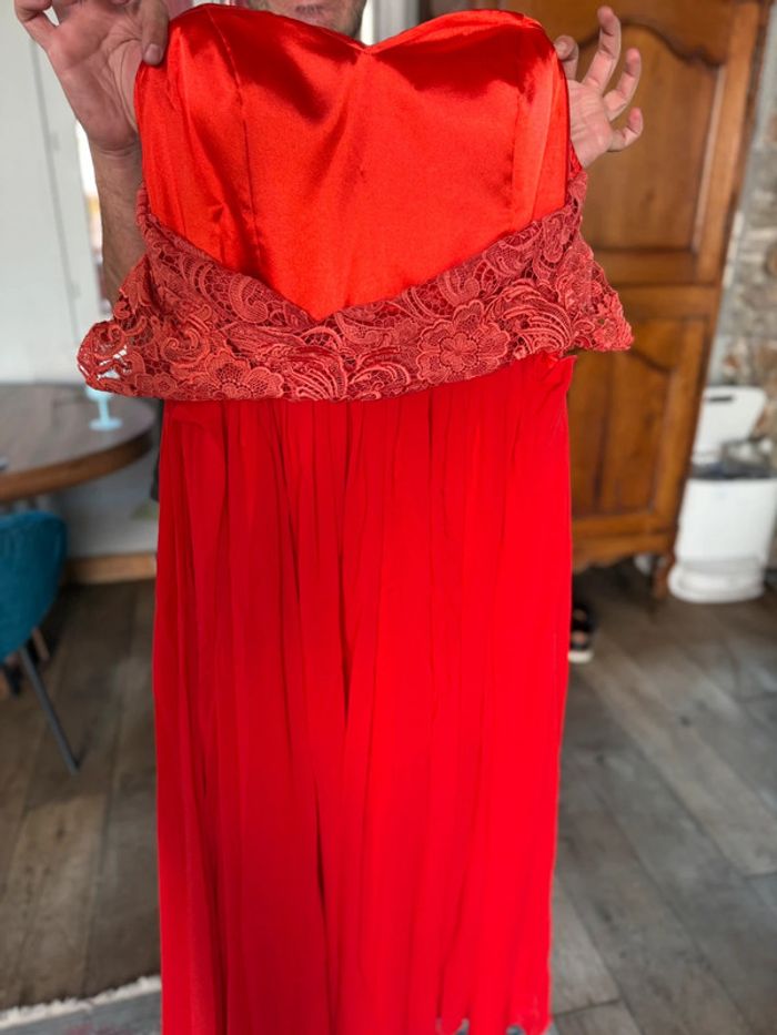 Robe de soirée - photo numéro 18