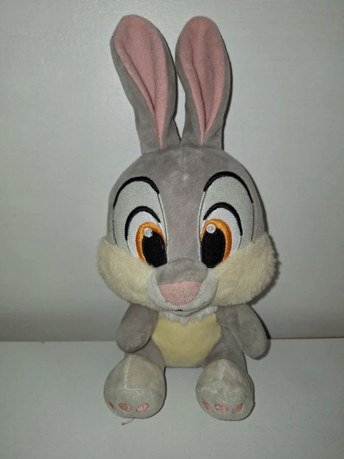 Peluche pan pan Disney