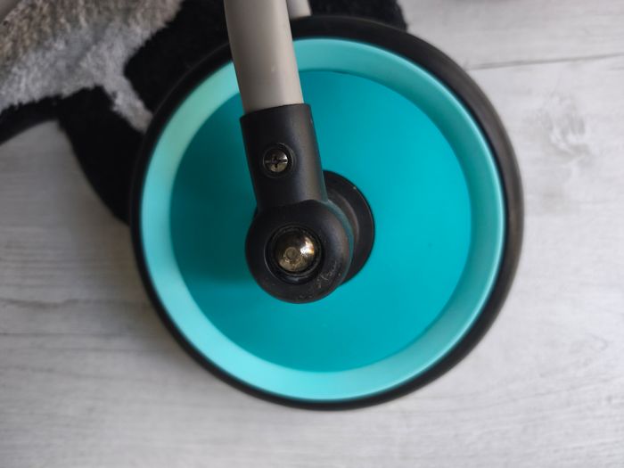 Petite draisienne enfant. - photo numéro 8