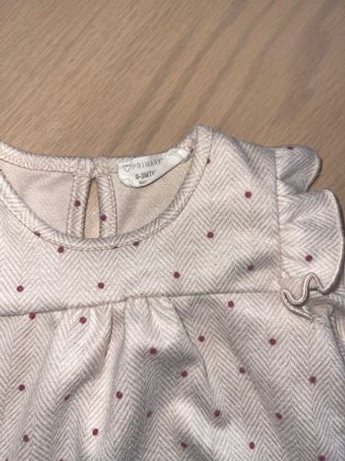 Ensemble bébé fille - photo numéro 3