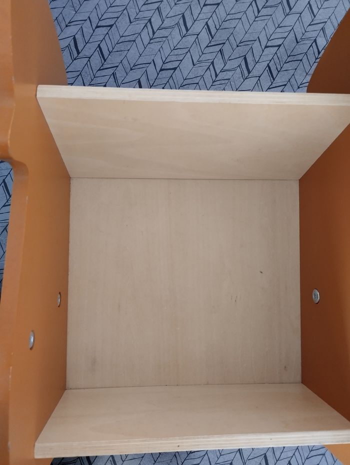 Chariot de marche "Léna" - photo numéro 7