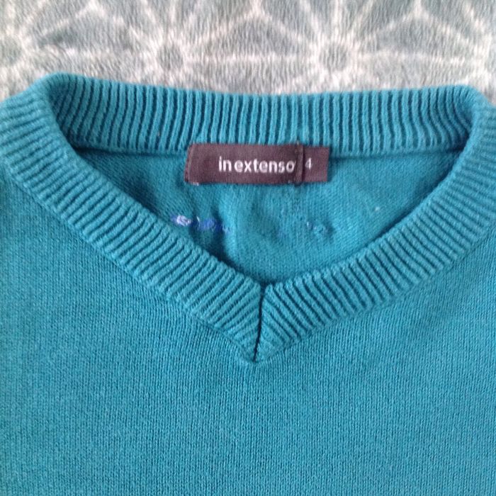 Pull In Extenso - 4 ans - photo numéro 2