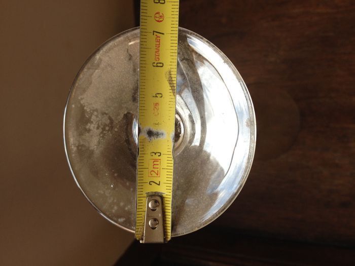 Verre à pied - photo numéro 8