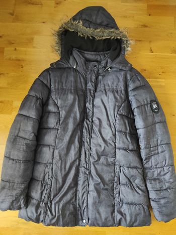 Manteau Beckaro 14 ans