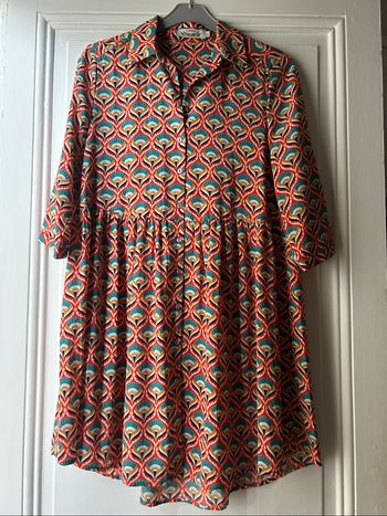 Robe It Hippie