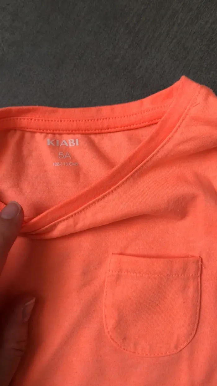 T shirt - photo numéro 2