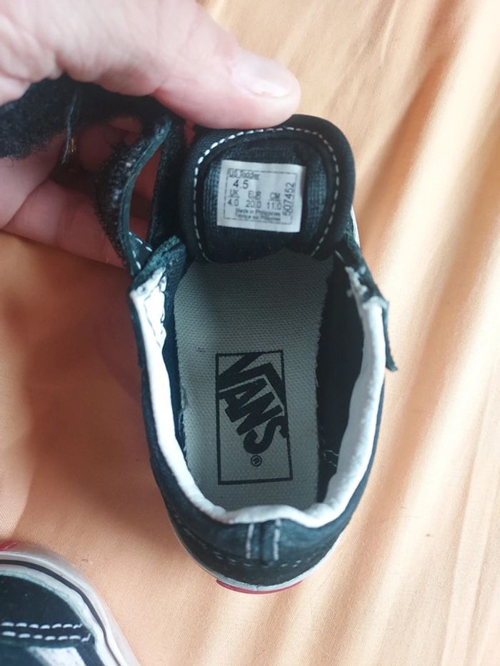 Vans 20 - photo numéro 3