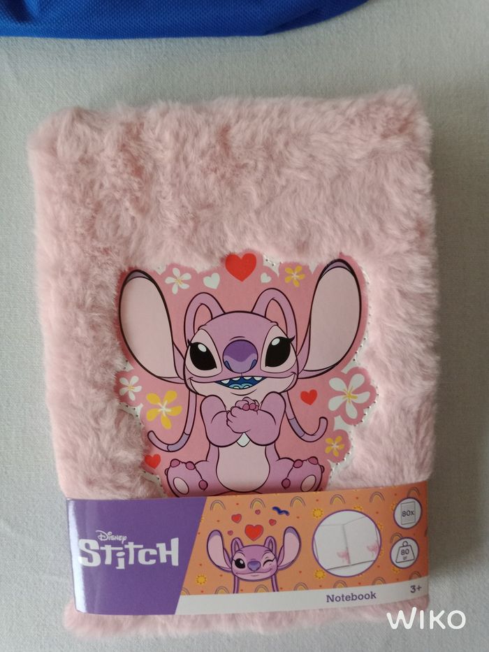 Ensemble Stitch - photo numéro 4