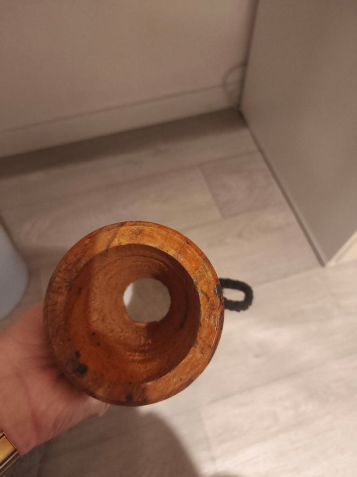 Petit tamtam / tambour - photo numéro 8