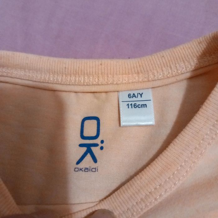 Thee shirt garçon - photo numéro 4