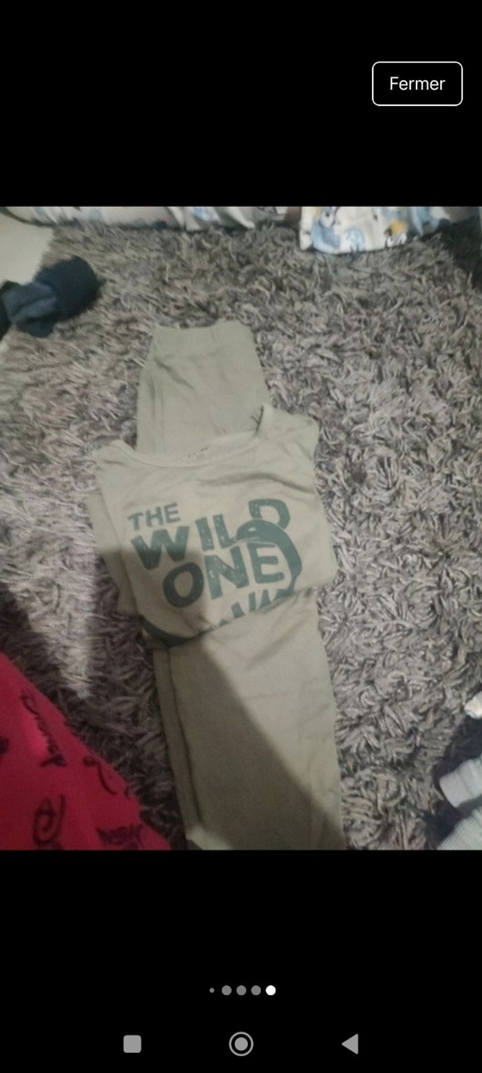 Lot de vêtements - photo numéro 10