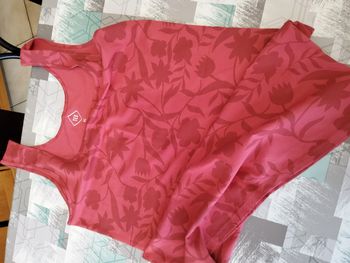 Robe été