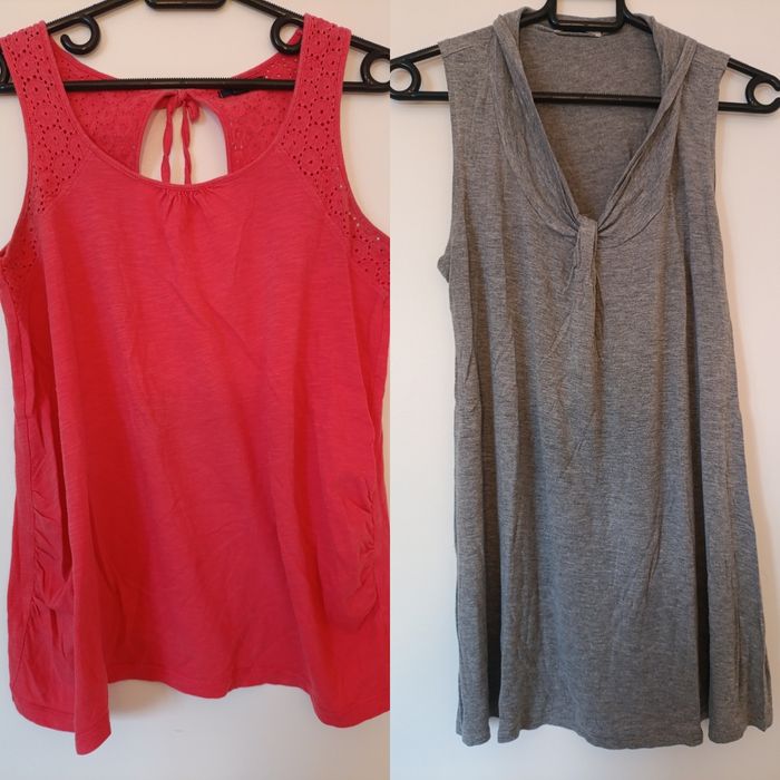 Lot de vêtements maternité T 40 - photo numéro 9