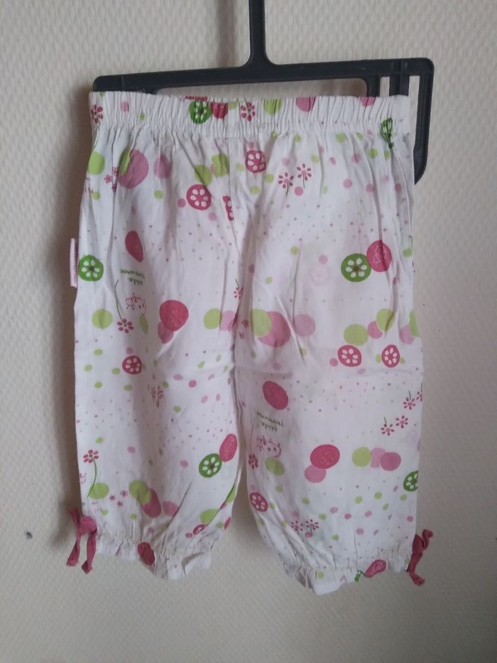 Pantalon - photo numéro 2