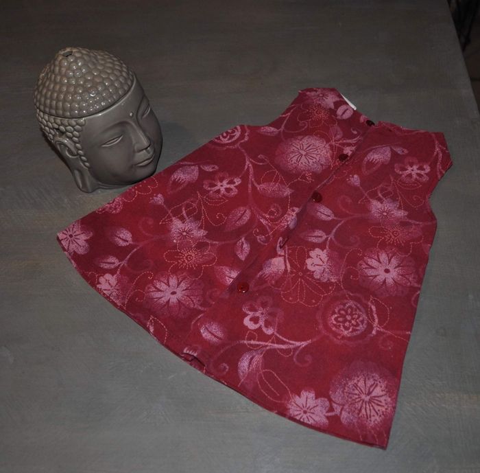 Robe - photo numéro 2