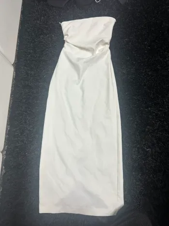 Vestido cumprido