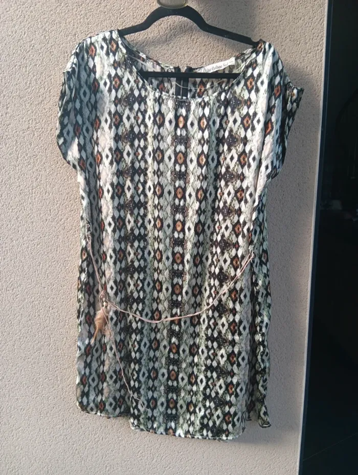 Robe légère