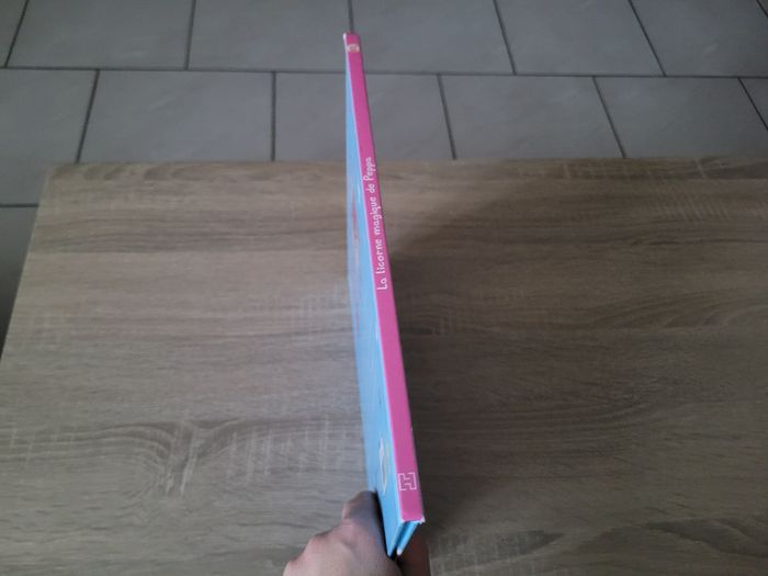 Livre Peppa Pig - photo numéro 3