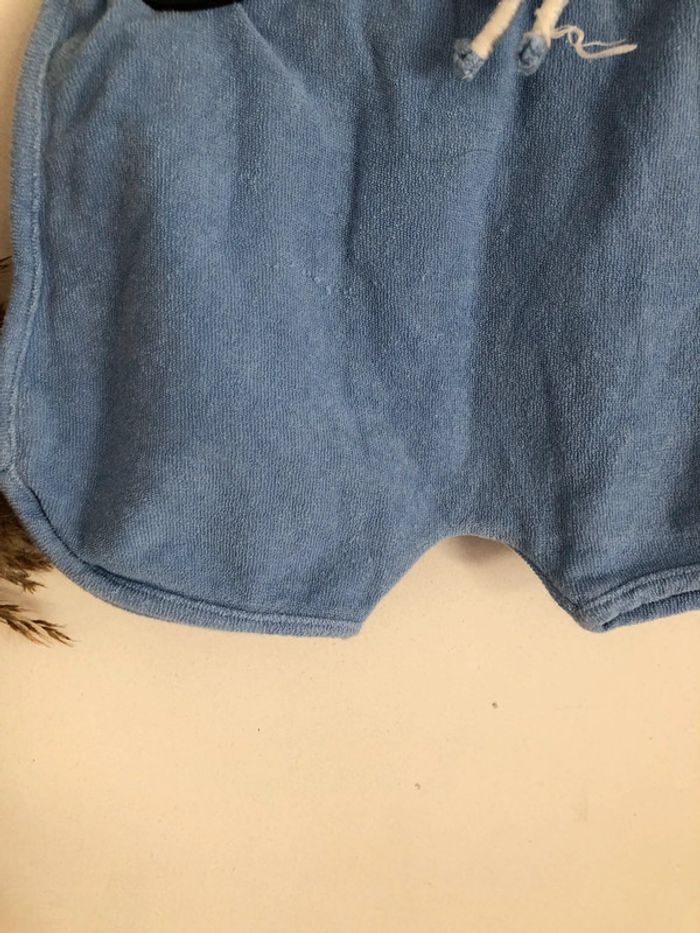 Short - photo numéro 3