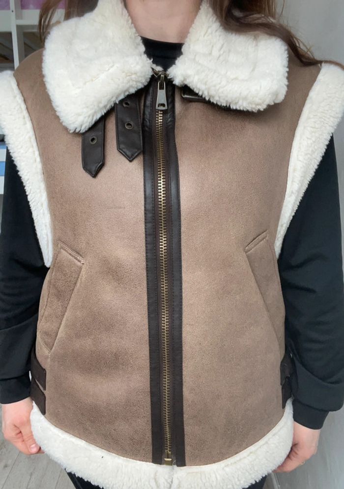 Bombardier Zara - photo numéro 3