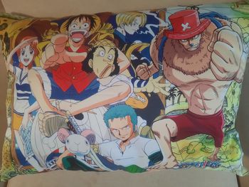 Coussin One Piece