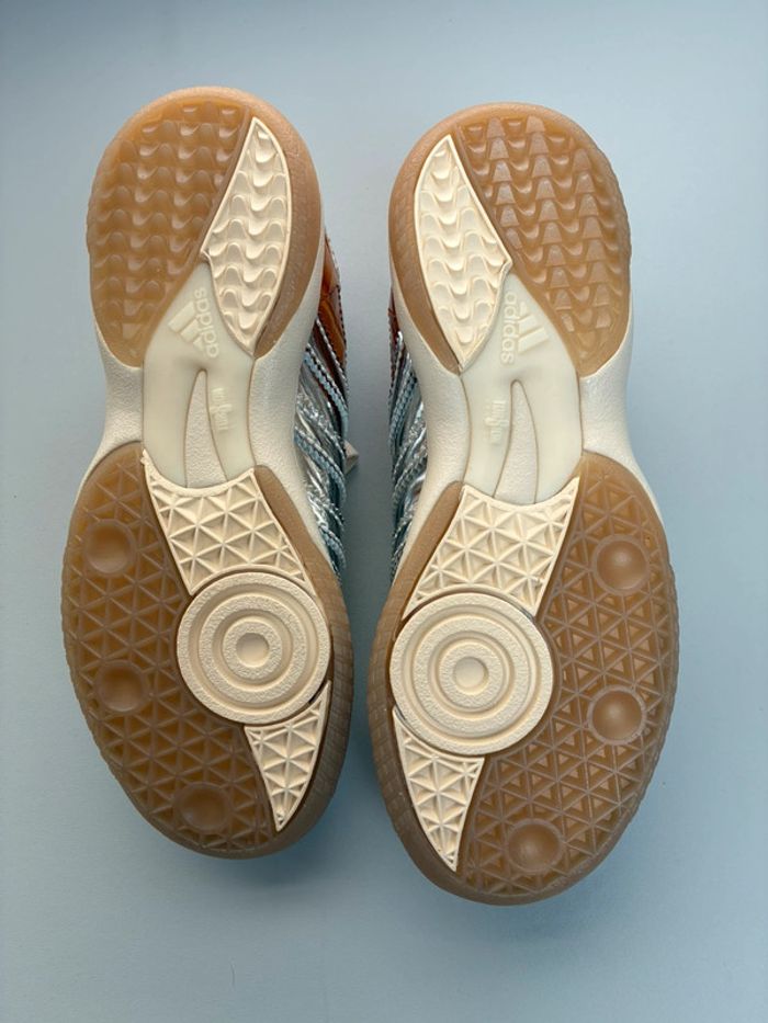 Baskets adidas samba Wales bonner neuves pointure 37 édition limité - photo numéro 9