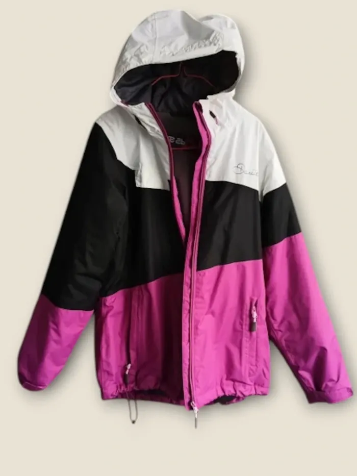 Blouson Dare 2b sport d'hiver ou autres, doublé rembouré ,ajustable ,impermeabilité - photo numéro 10