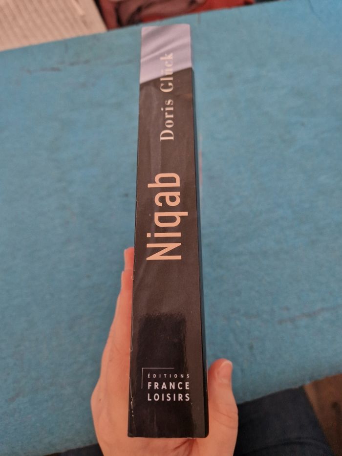 Livre - photo numéro 3