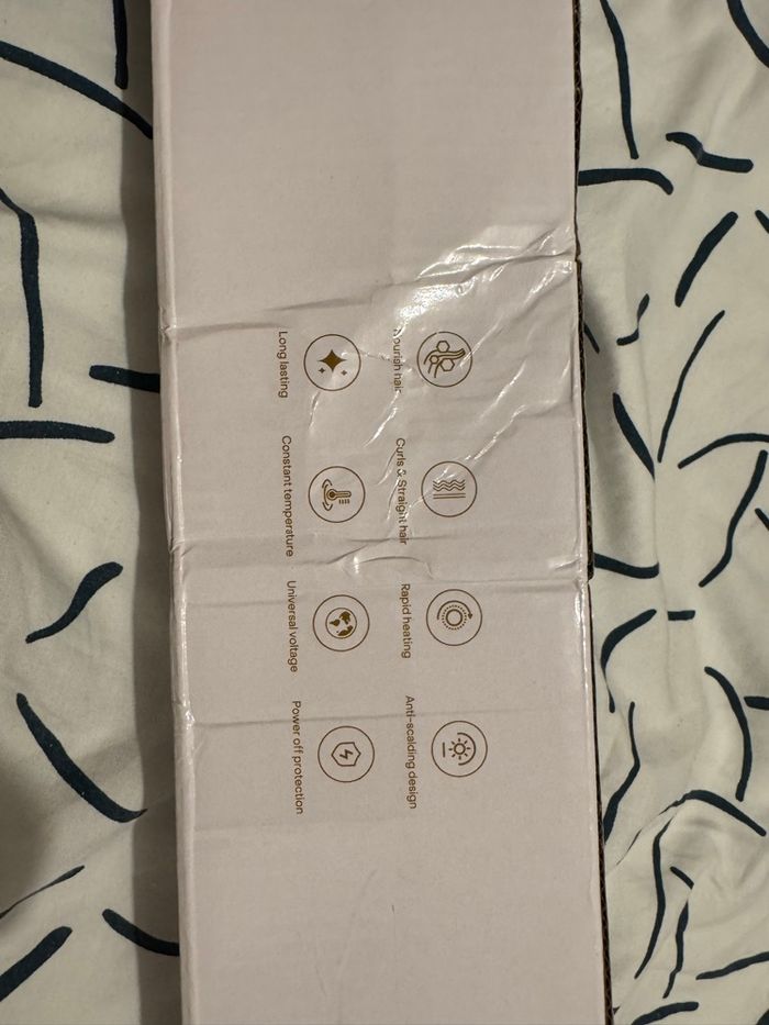 Lisseur Oryzom FlowPro - photo numéro 10