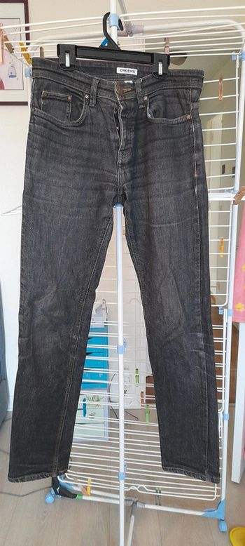 Jean homme 40 CREEKS