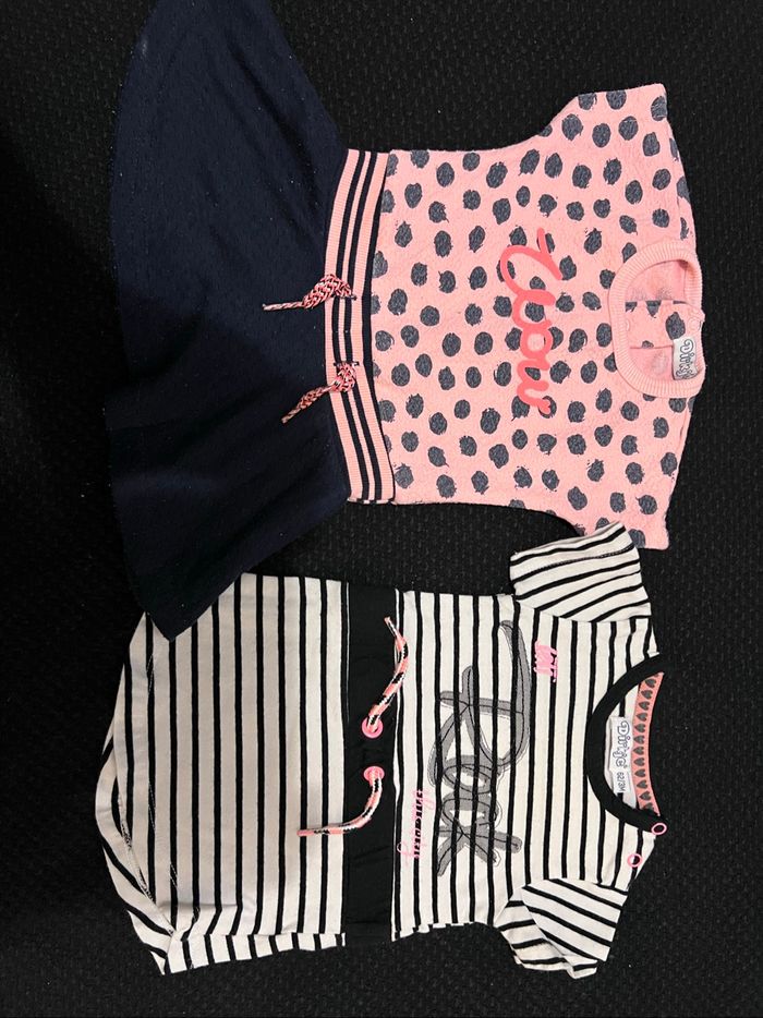 Lot de robe bébé - photo numéro 4