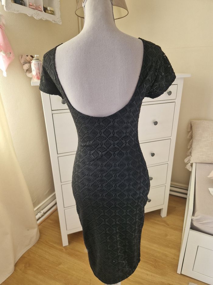 Robe de soirée - photo numéro 2