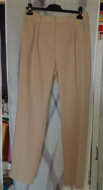 Pantalon femme Taille 42 H&M 