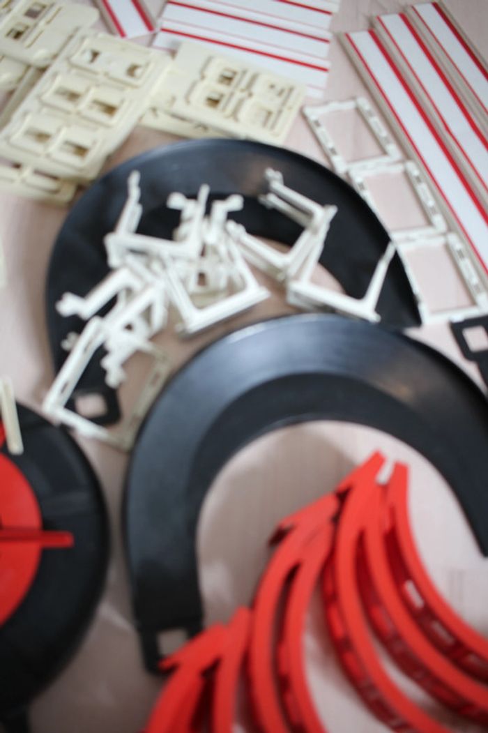 Majorette Motor Circuit Starter Vintage - photo numéro 7