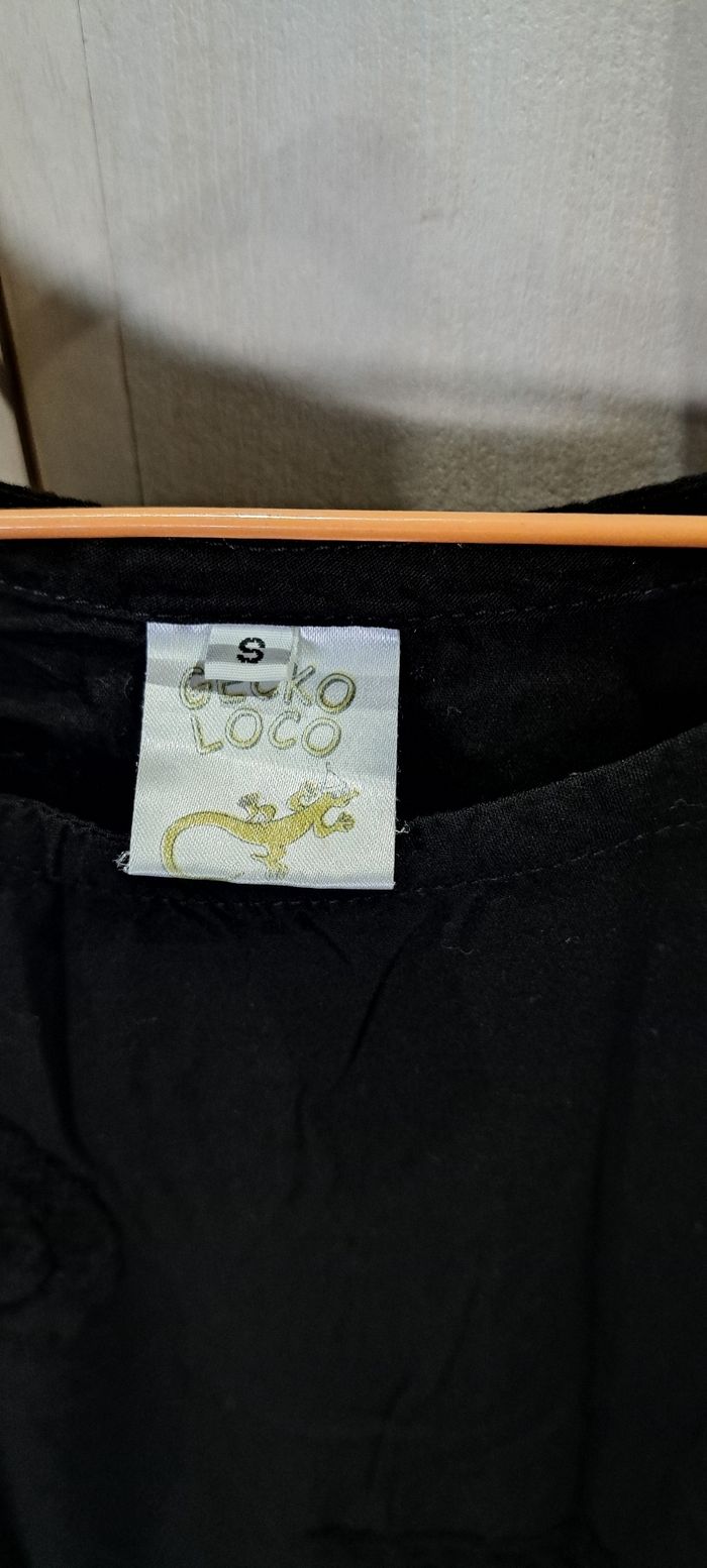 Robe femme taille s - photo numéro 3