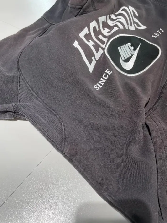 Hoodie Nike vintage rare ! - photo numéro 9
