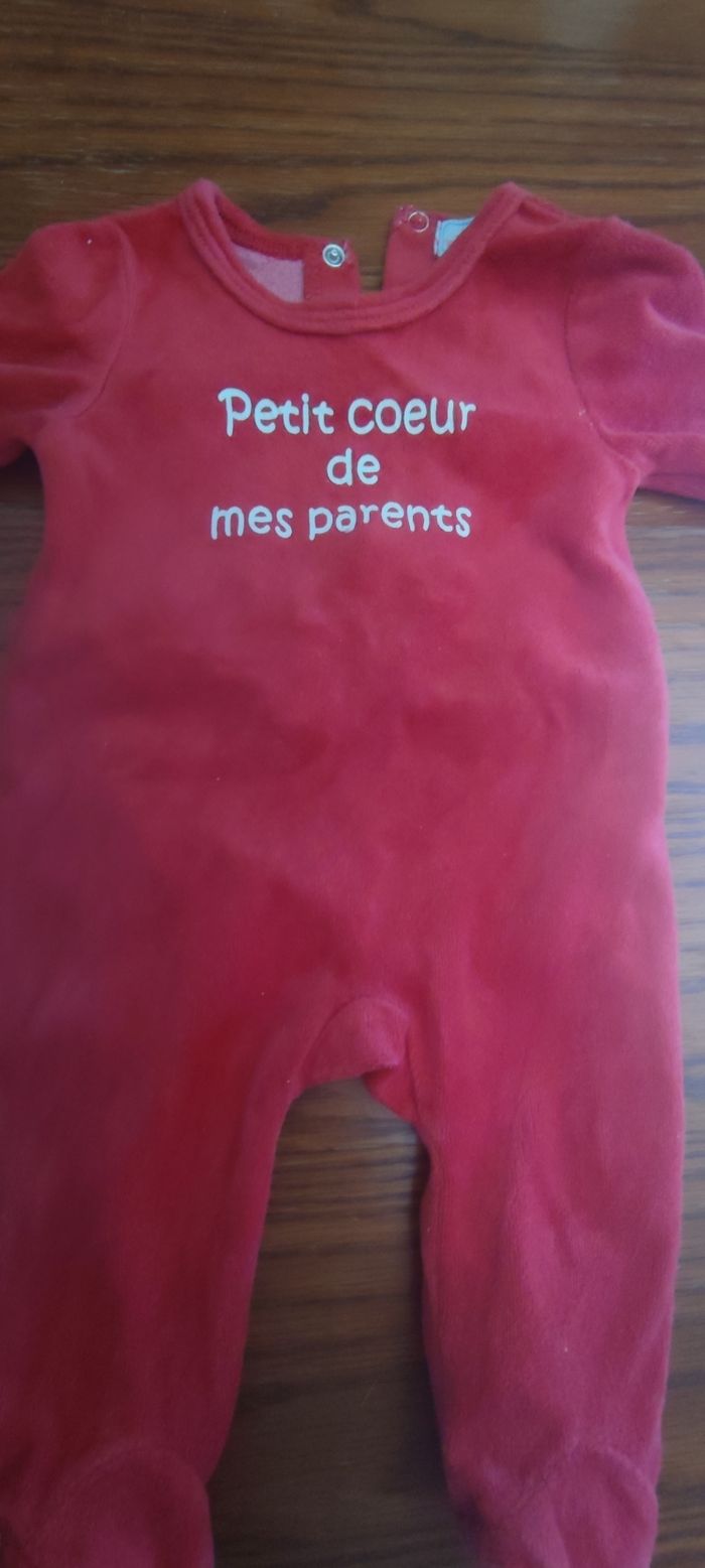 Vds lot vêtements - photo numéro 6