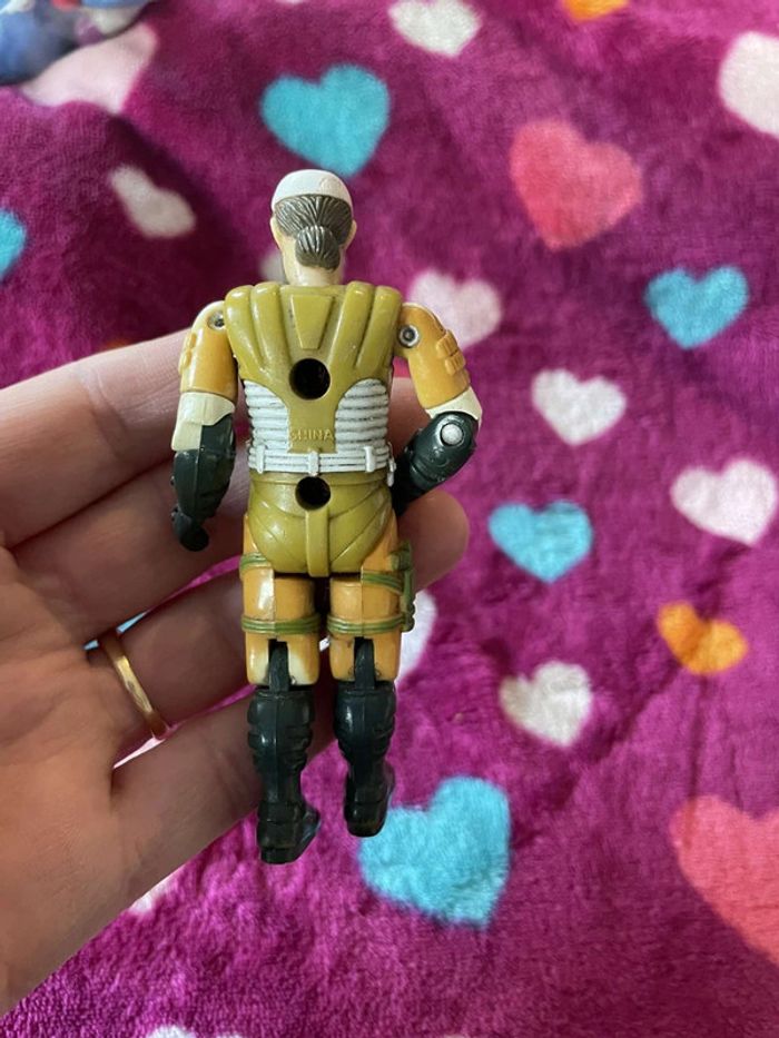 Figurine Vintage - photo numéro 4