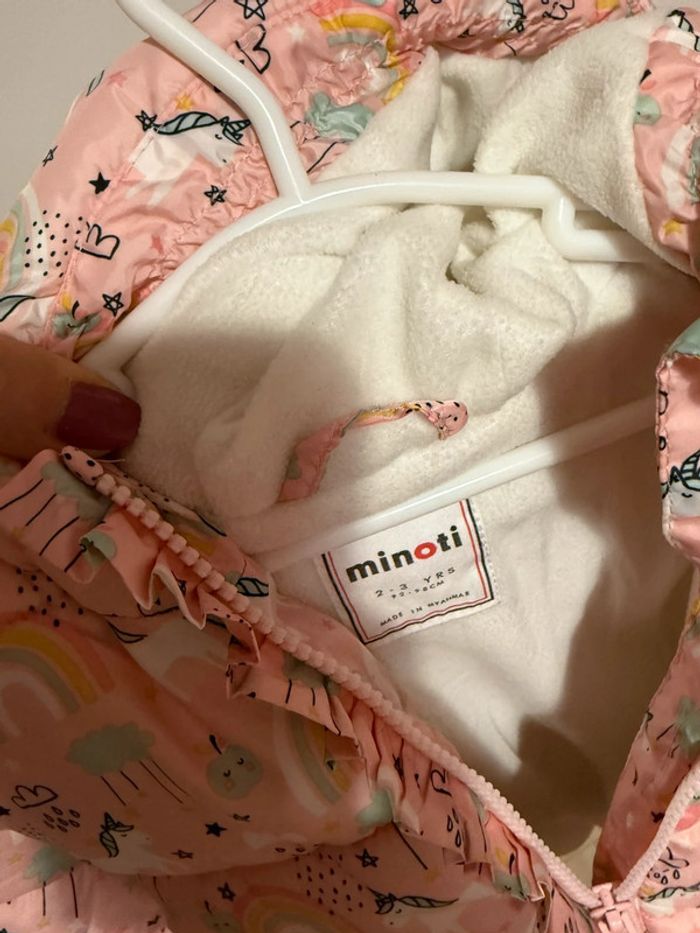 Manteau - photo numéro 2