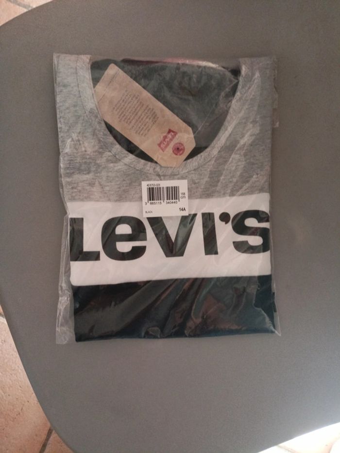 Body levis