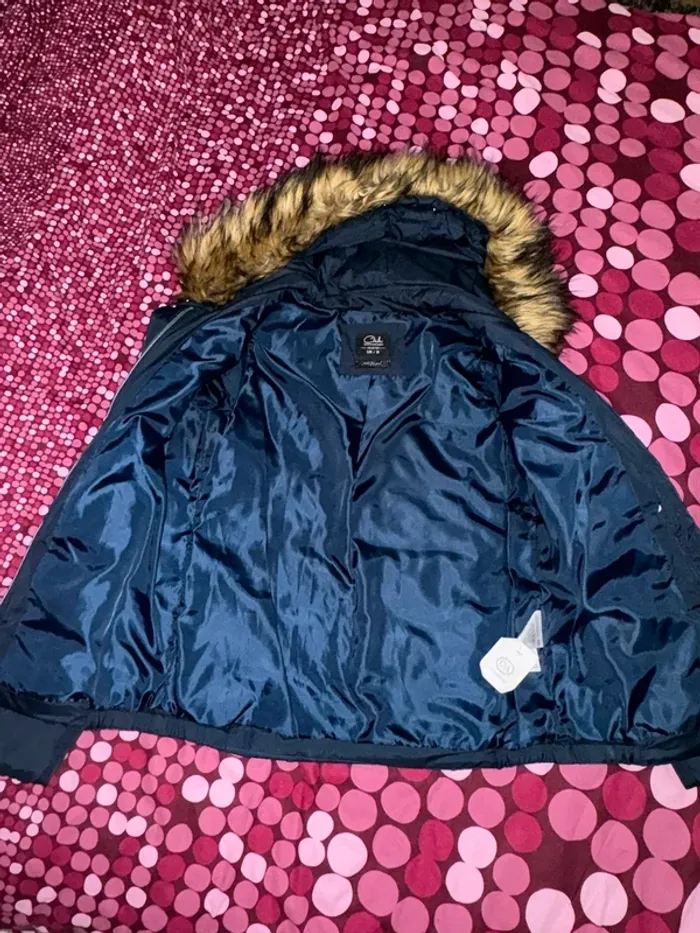 Blouson hiver - photo numéro 2