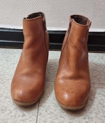Bottines