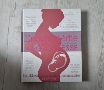 Encyclopédie de la grossesse