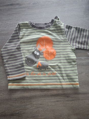 T shirt