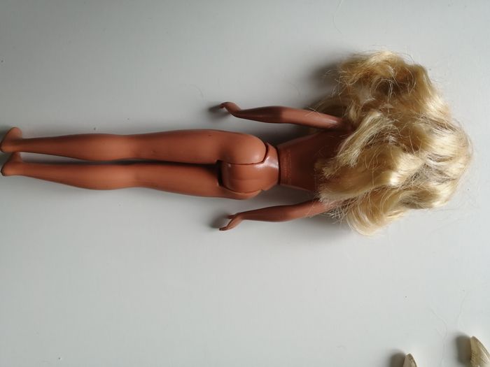 poupée skipper barbie - photo numéro 8