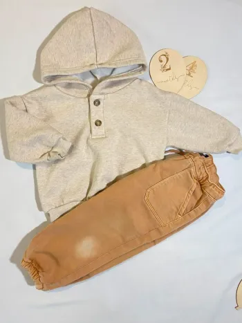 Ensemble - 24 mois
