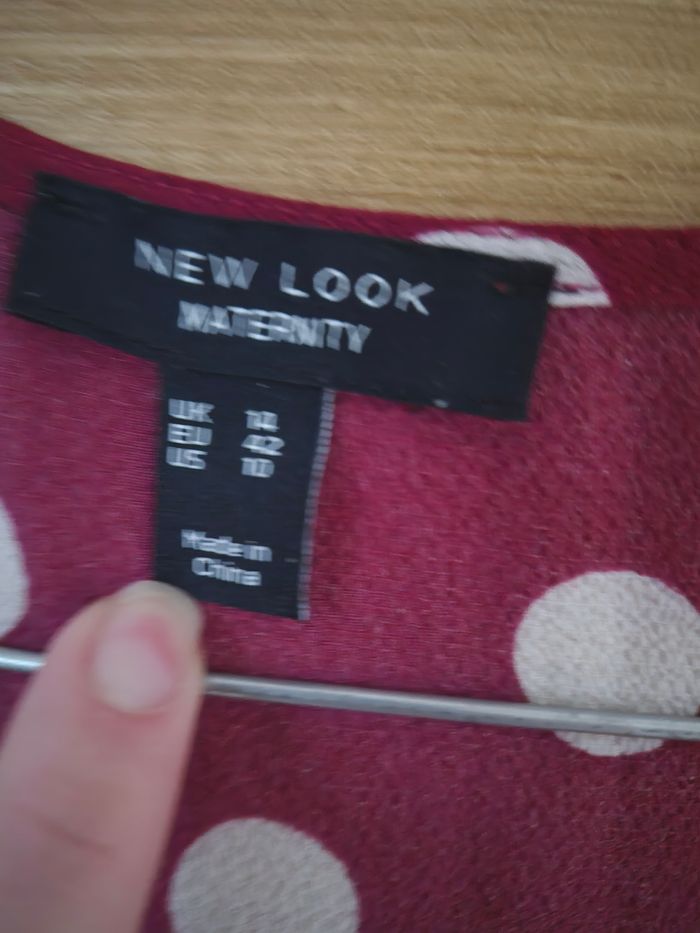 Robe de grossesse 42 - photo numéro 9