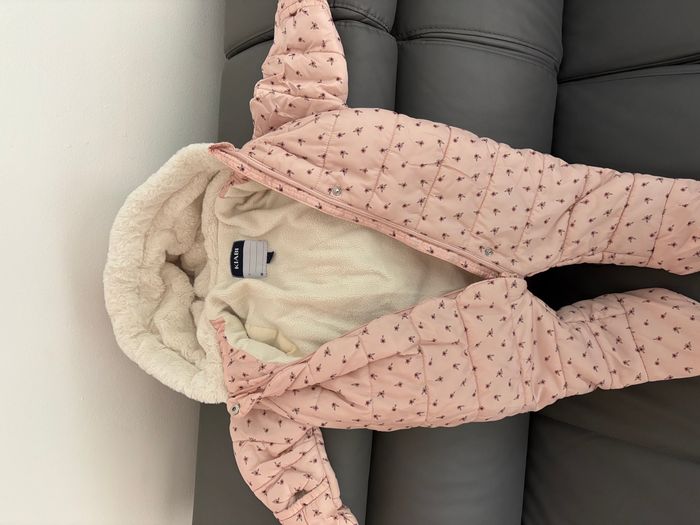 Combinaison pilote - photo numéro 2