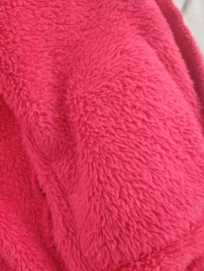 Veste polaire - photo numéro 3